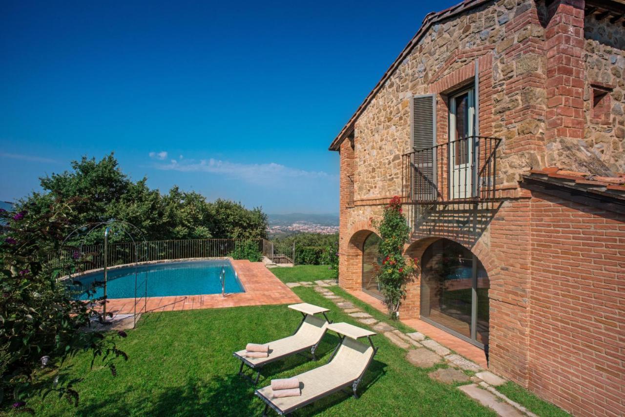 Villa Tinaia - Homelike Villas Molinelli Exterior foto
